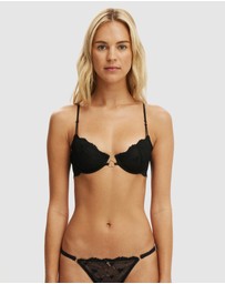 Cotton On Body - The Keepsake Underwire Bra