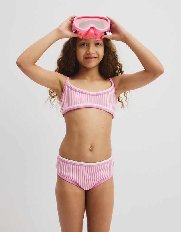 Country Road - Teen Two-piece Bikini Set