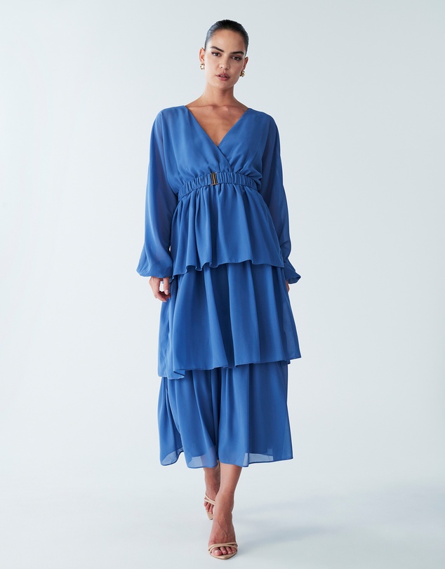 BWLDR - Alana Dress