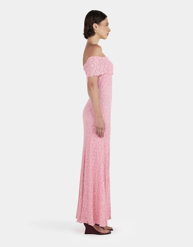 Ownley - Alba Maxi Dress