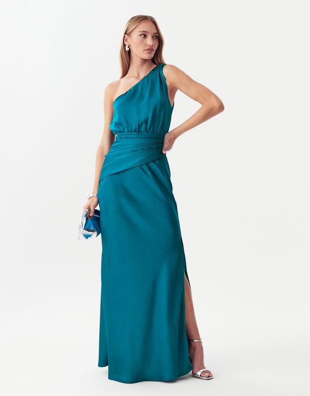 BWLDR - Fiera Maxi Dress