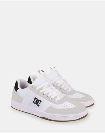 DC Shoes - Mens DC Astrix Sneakers