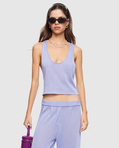 Lioness - Bare Cami Top