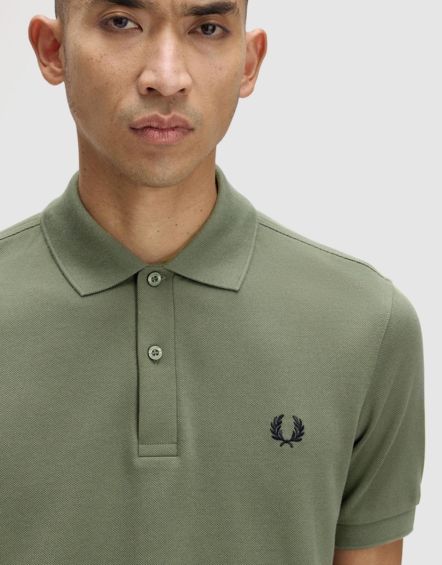 Fred Perry - The Fred Perry Shirt