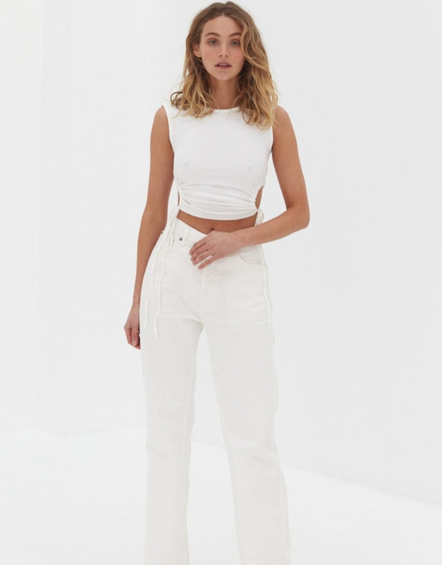 Style Addict - Allana Top