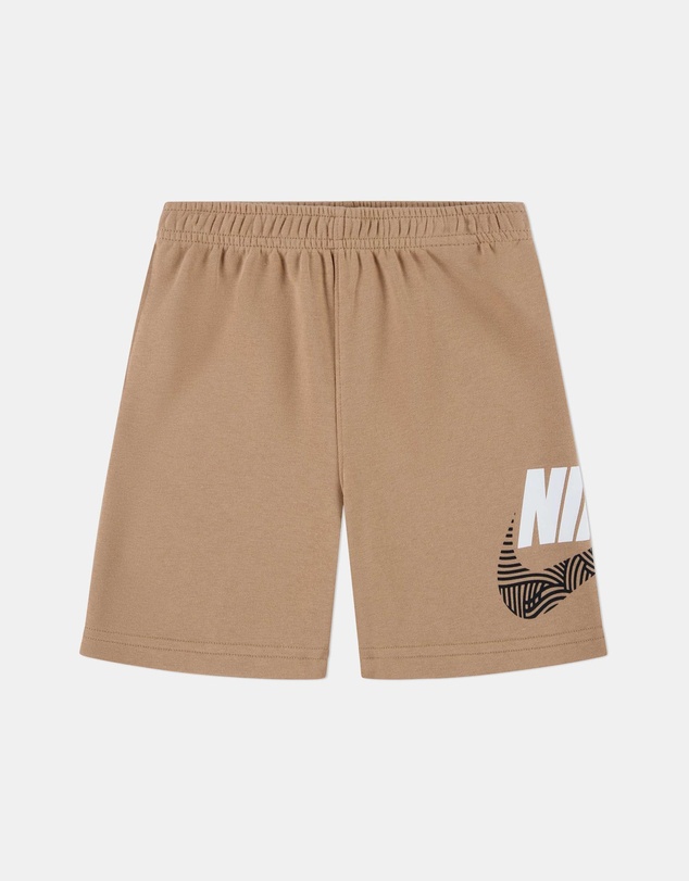 Nike - Basketball Sportswear In the Zone French Terry Shorts