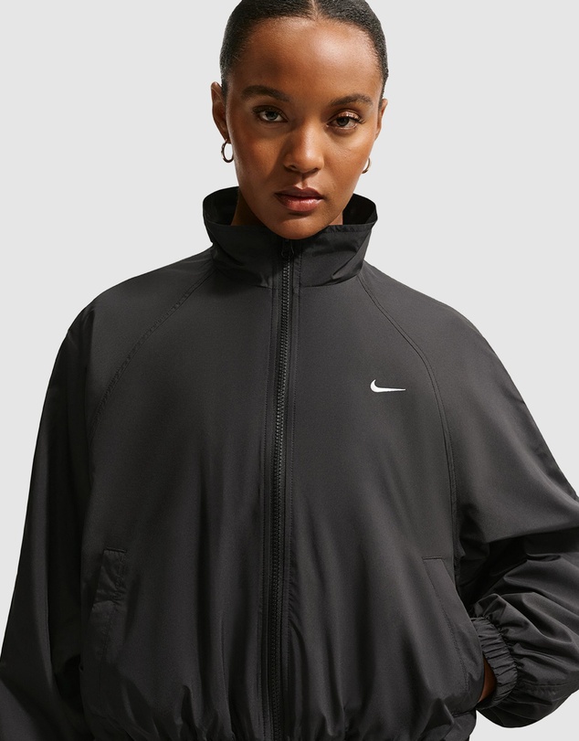 Nike - Sportswear Oversized UV Track Jacket