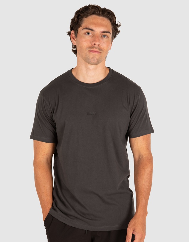 UNIT - UNIT Stock Mens Tee