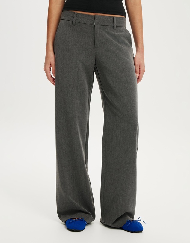 Cotton On - Saskia Suiting Pant
