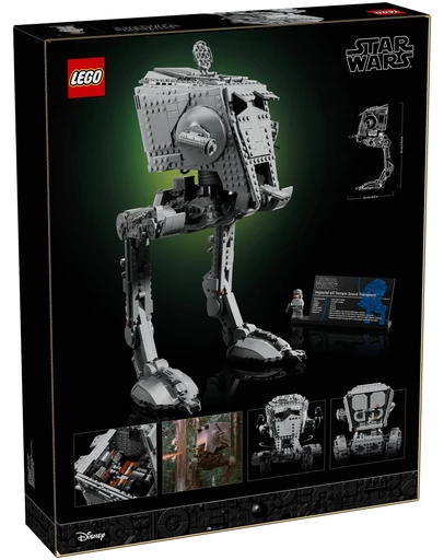 LEGO - 75417 AT-ST Walker
