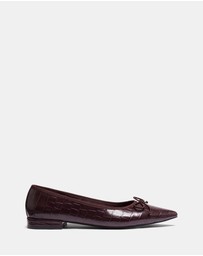 Therapy - Yazmina Pointed Flats