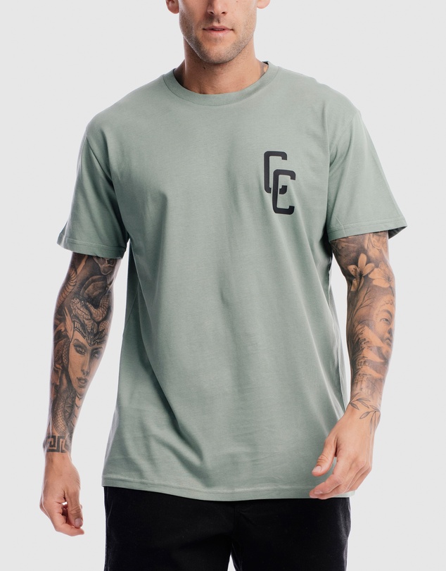 Counter Culture - Big Cypher Tee