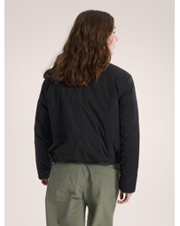 Arc'teryx - Elec SV 1/2 Zip Women's