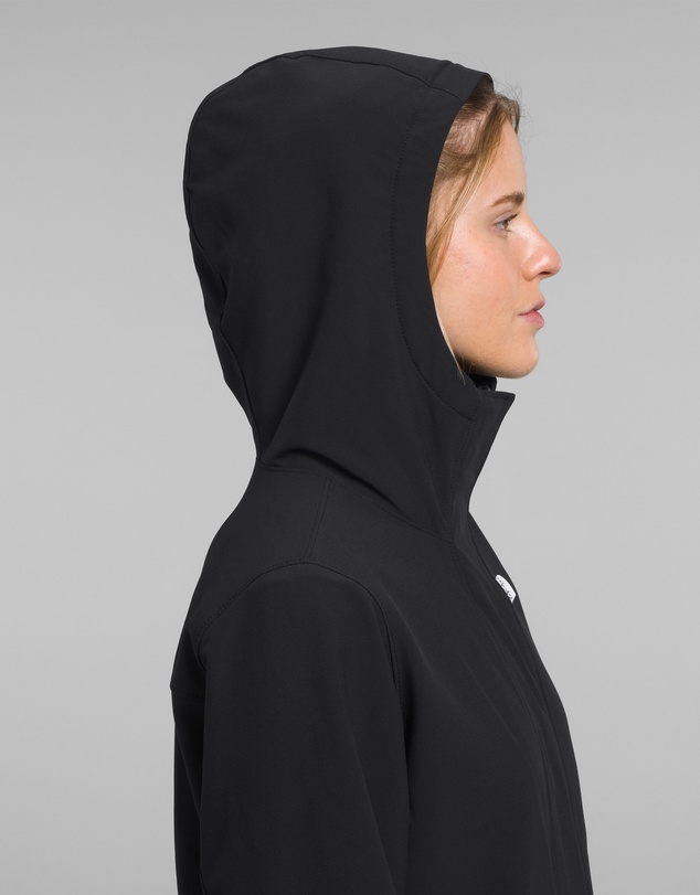 The North Face - Shelbe Raschel Parka