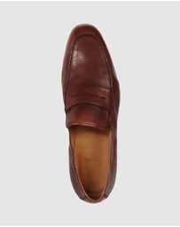 Brando - Duke Casual Loafers