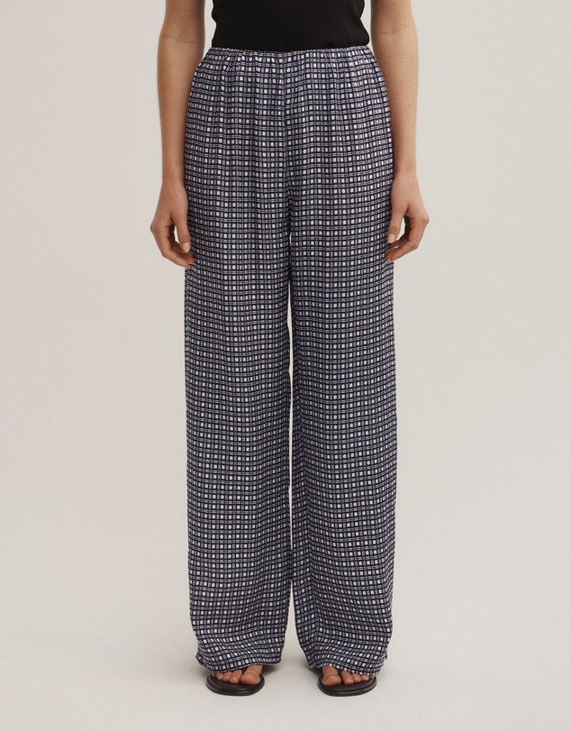 Witchery - Pull On Cupro Pant