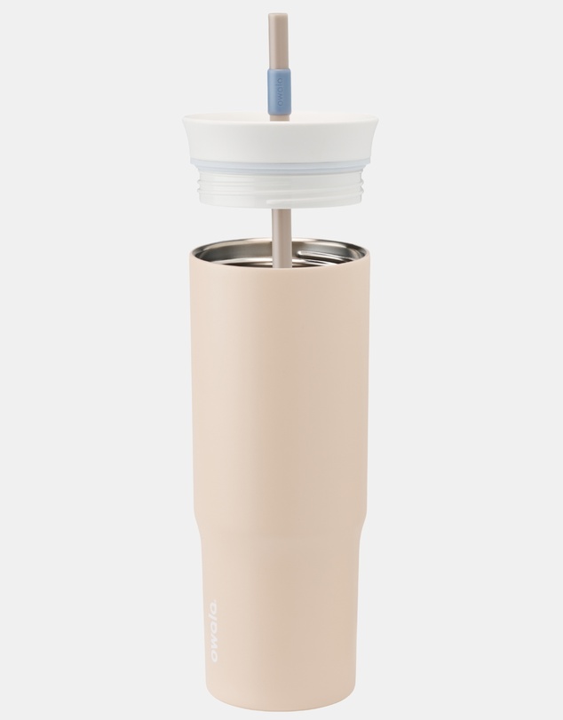 Owala - Tumbler Stainless Steel 24oz / 710ml