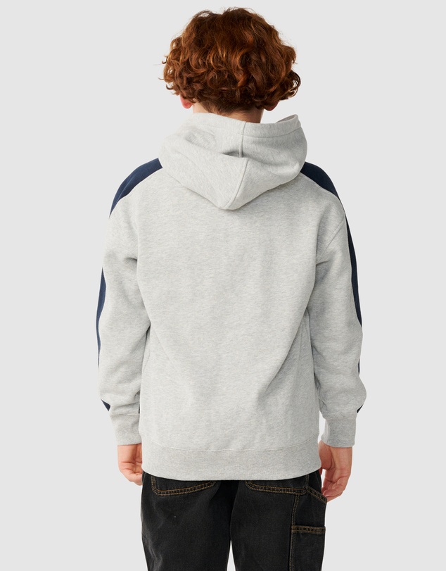 Rip Curl - Archive Panel Hood - Teens
