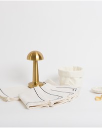 Tablescaped - French Brasserie Tablescape Set