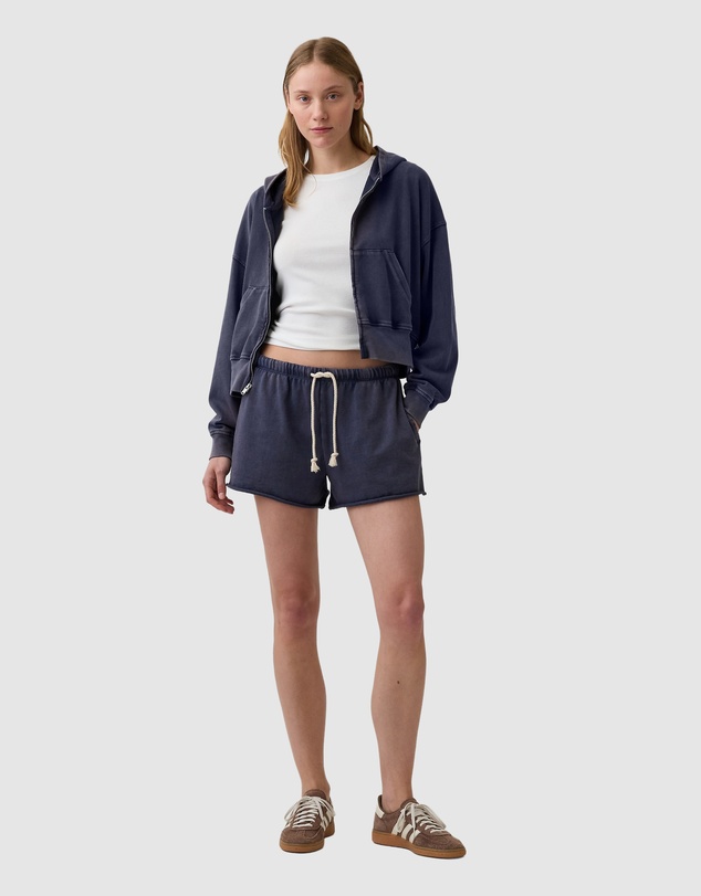 GAP - PO Raw Hem Shorts