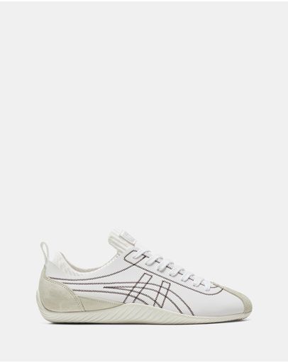 White/Black