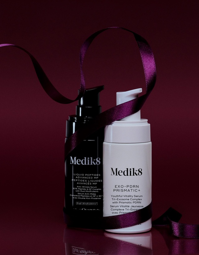 Medik8 - Medik8 Firm Favourites