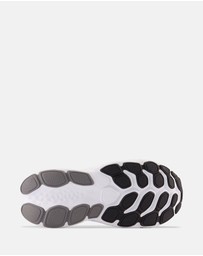 New Balance - Fresh Foam X More v4 (Wide Fit) - Men's