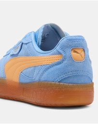 Puma - Palermo Moda Xtra Gum Sneakers - Women's