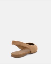 Novo - Chip Flats