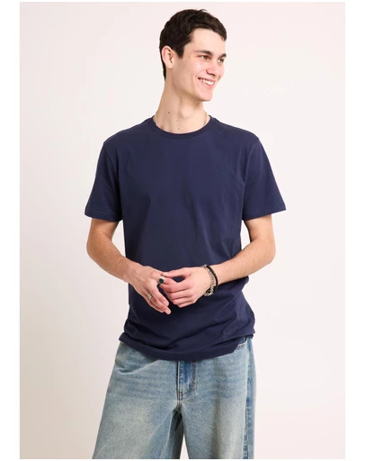 General Pants Co. Basics - Crew Short Sleeve T-Shirt