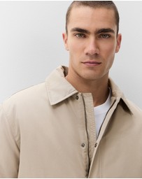 UNISON - Padded Barn Jacket