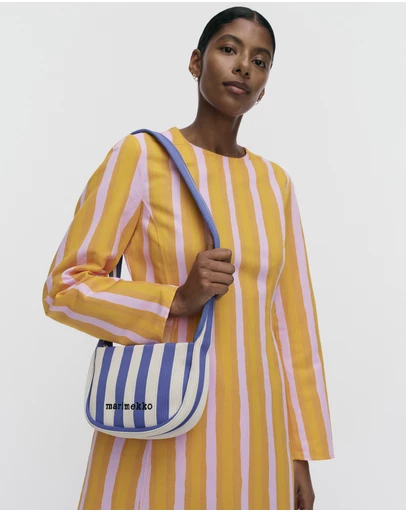 Marimekko - Knitted Crossbody Merirosvo Shoulder bag