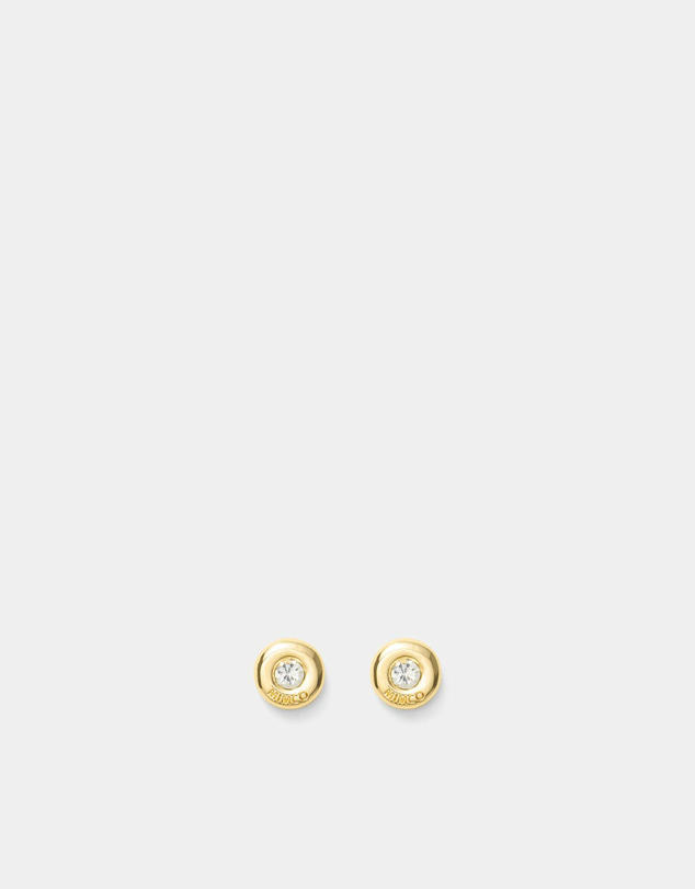 MIMCO - Icon Studs In A Gift Box