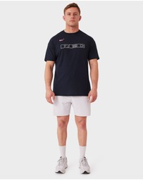 REC GEN - Oxy Mass RN Tee