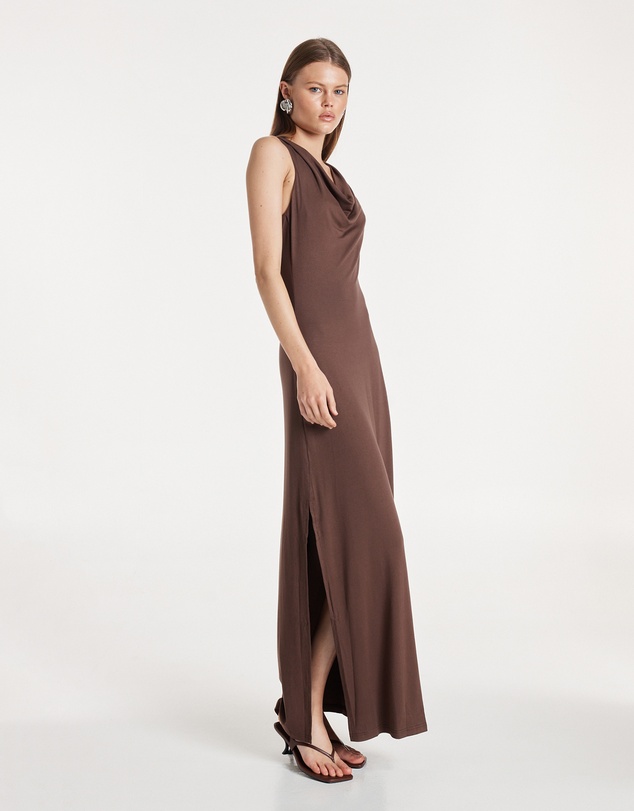 Madison The Label - Natasha Maxi Dress