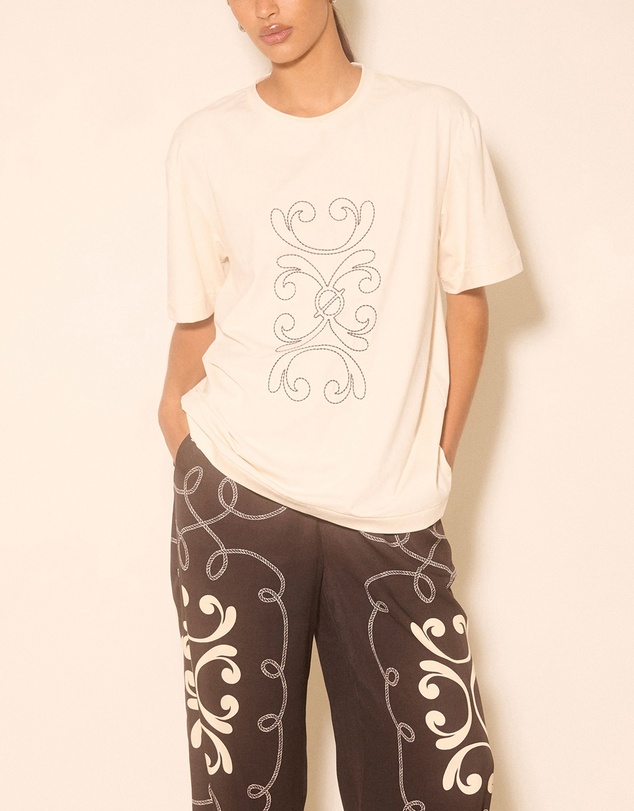 MON RENN - Kemosabe Tee
