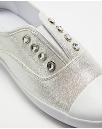 Holster - Ruby Slip-On Sneaker - Women's
