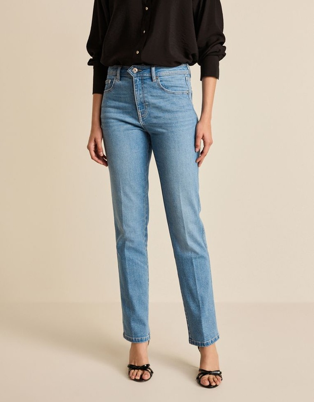 NEXT - Straight Leg Jeans