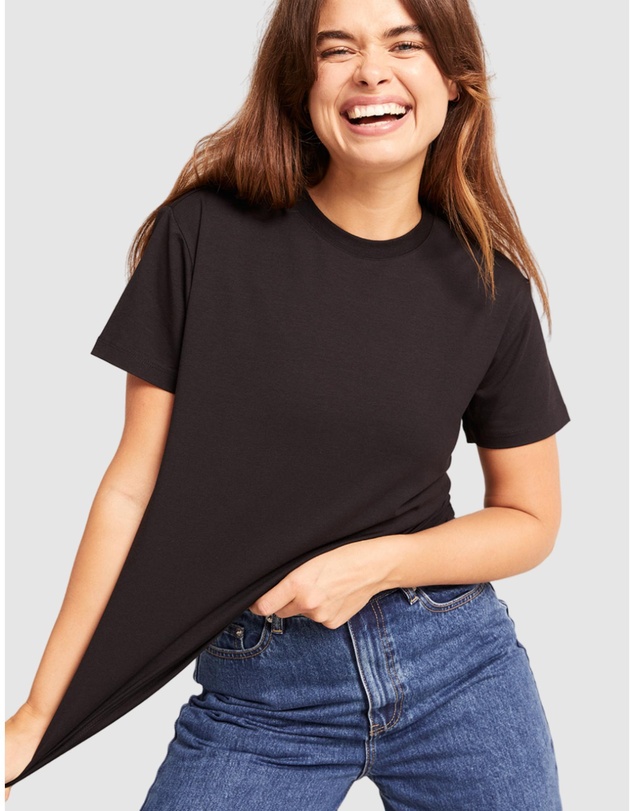 Boody - 2-Pack  Classic Crew Neck T-Shirt