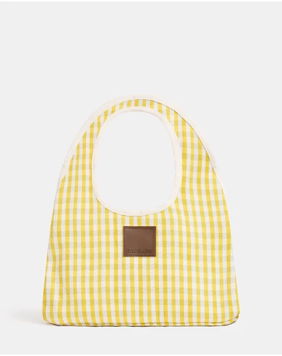 EAU BAGS - Lune Handbag