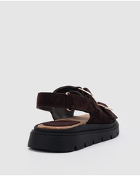 Nude Footwear - Feodora