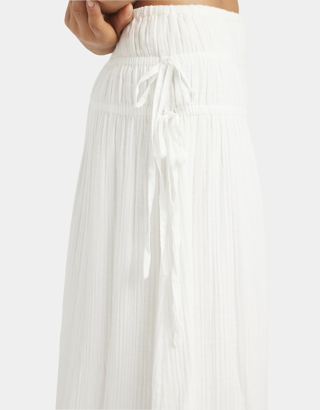 Roxy - Womens Luna Maxi Skirt