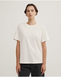 Witchery - Crew Neck T-shirt