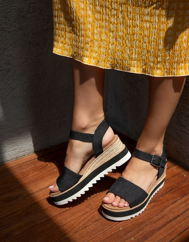 TOMS - Diana Sandal