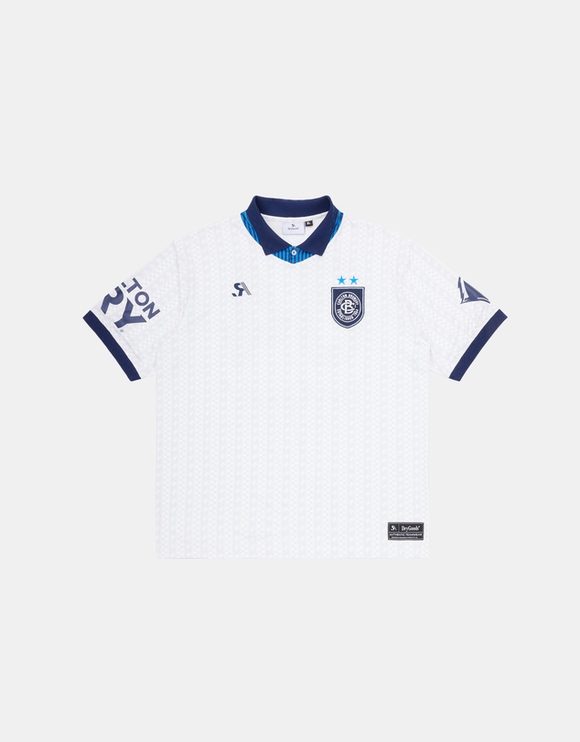 Carlton Dry - Carlton Dry x R Sport Away Kit