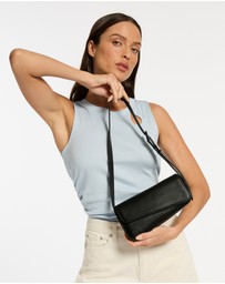 Status Anxiety - Overnight Obsession Bag