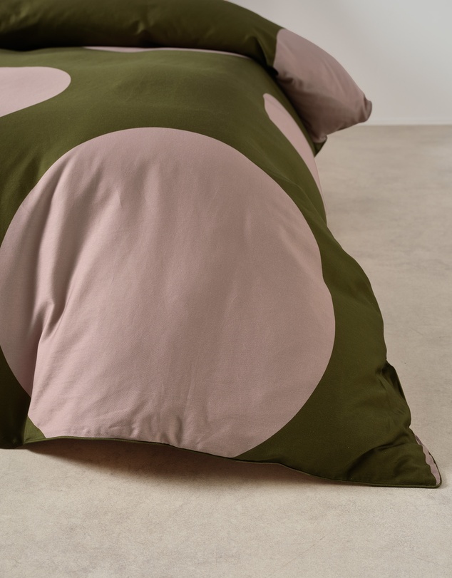 Linen House - Pluto Quilt Cover Set