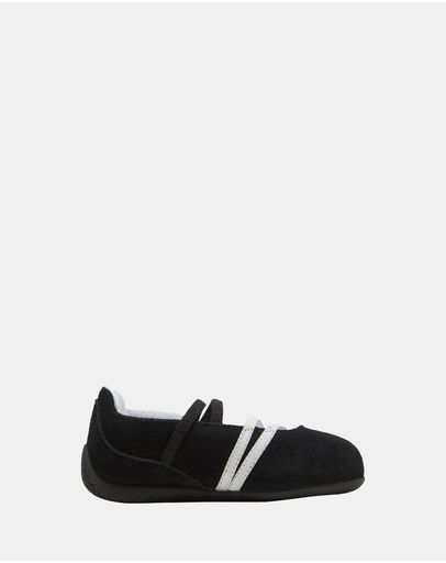 Black/White/Warm White