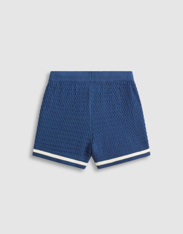 Seed Heritage - Knit Short