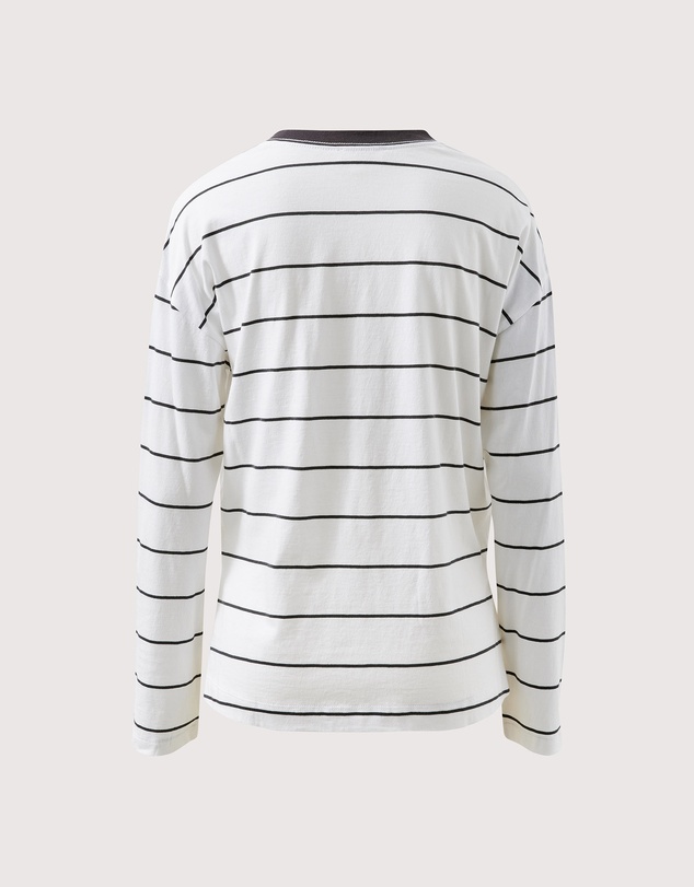 Ceres Life - Scout Slouchy Long Sleeve Tee